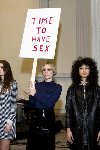Photos: Courtesy of Glamour